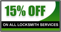 Boca Raton 15% OFF On All Locksmith Services